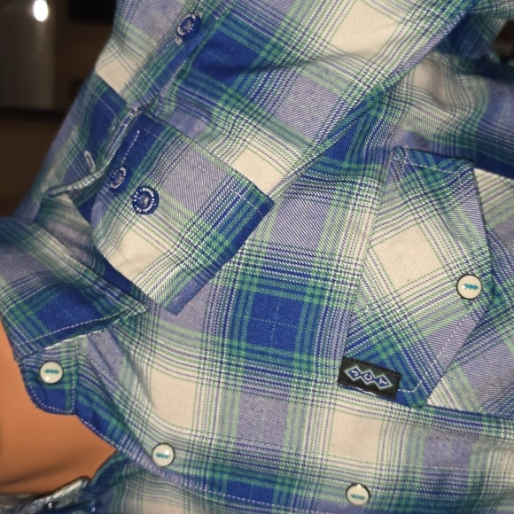 Dixxon Flannel JCT - Picture 8 of 8